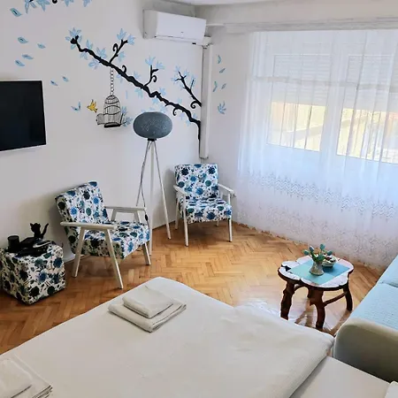 Apartment Center Visegrad