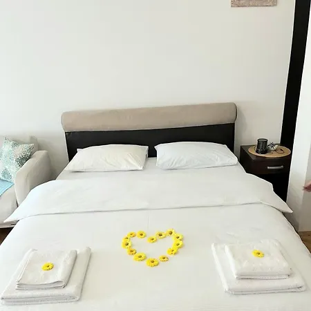 Center Apartment Visegrad