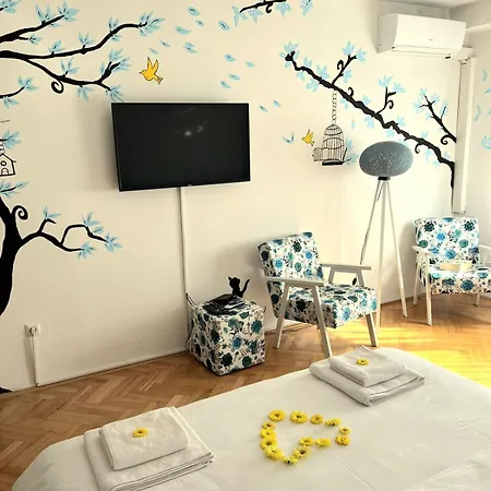 Apartment Center Visegrad