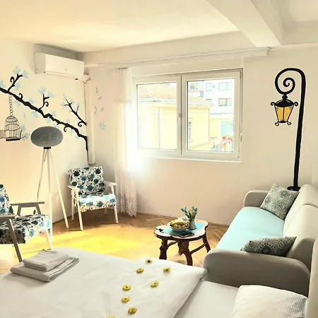 Center Apartment Visegrad