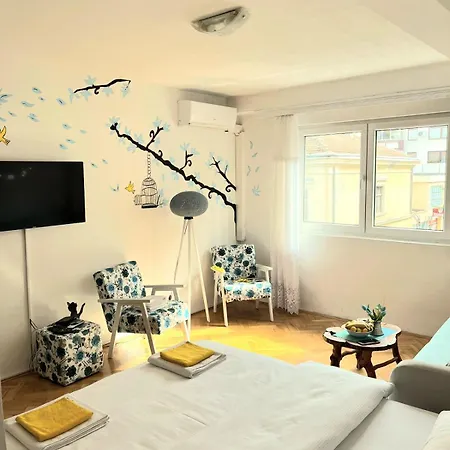 Center Apartment Visegrad